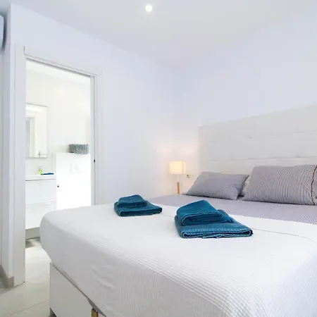 Arenas House Torrevieja