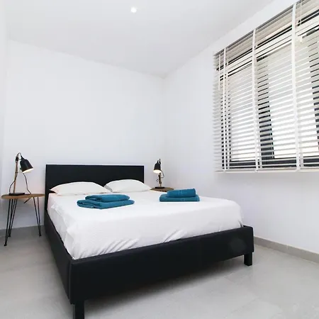 Arenas House Torrevieja