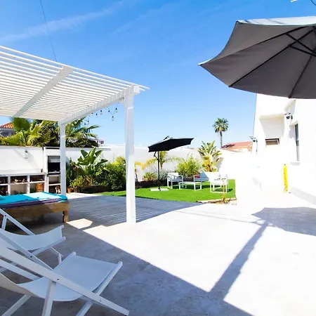 Arenas House * Torrevieja