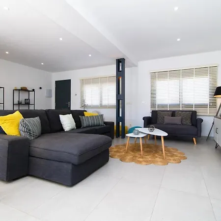 Arenas House Holiday home