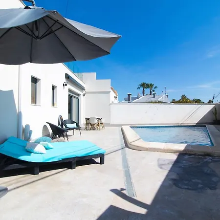 Arenas House Torrevieja