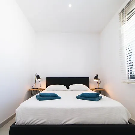 Holiday home Arenas House Torrevieja