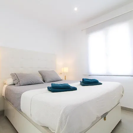 Arenas House * Torrevieja