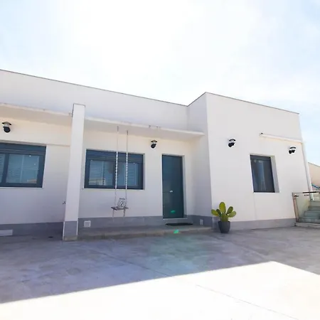 Holiday home Arenas House Torrevieja