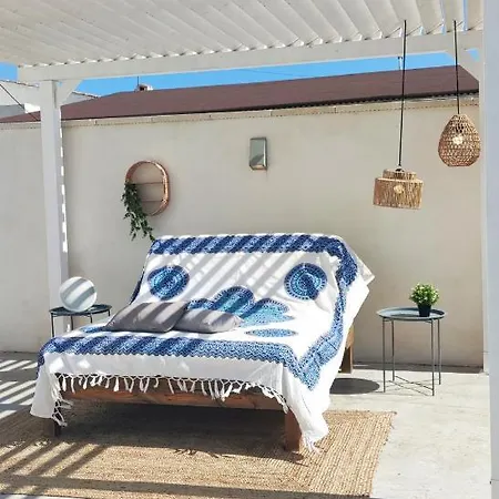 Arenas House Holiday home Torrevieja